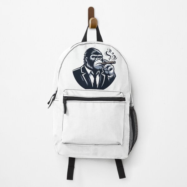 Item preview, Great Gorrilla King designed and sold by cksplash.
