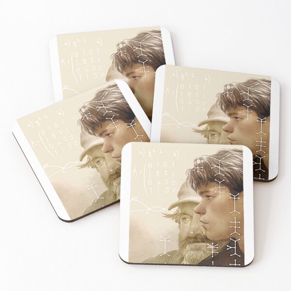 Item preview, Good Will Hunting Old Poster Movie designed and sold by Khansusha.
