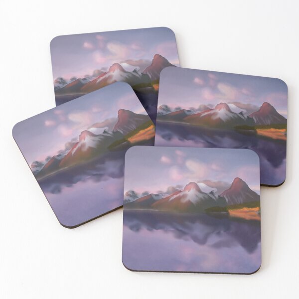Item preview, Canada Mountain Lakes designed and sold by Timothynvb.