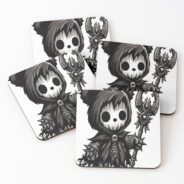 Item preview, Grimbo! designed and sold by Jodie Lane.