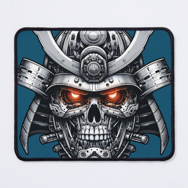 Item preview, Cyber Samurai S01 D03 designed and sold by Houerd.