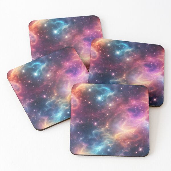 Item preview, Marvelous Space Pattern  designed and sold by DigiDreamyArt.