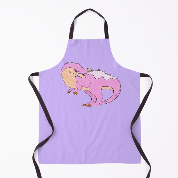Item preview, Happy Bary Cute Dinosaur designed and sold by culegar.