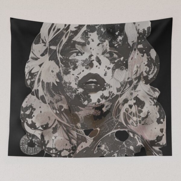 Item preview, The forgotten beauty designed and sold by HUNSA.