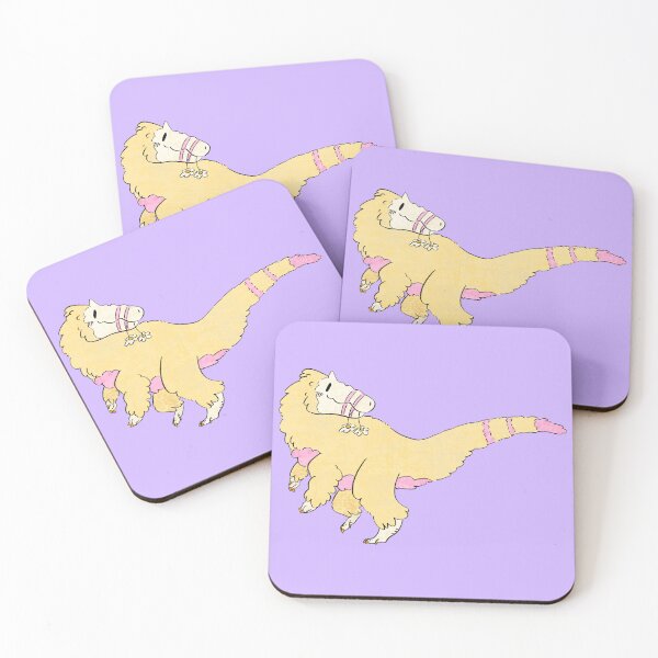 Item preview, Happy Yuty Cute Dinosaur designed and sold by culegar.