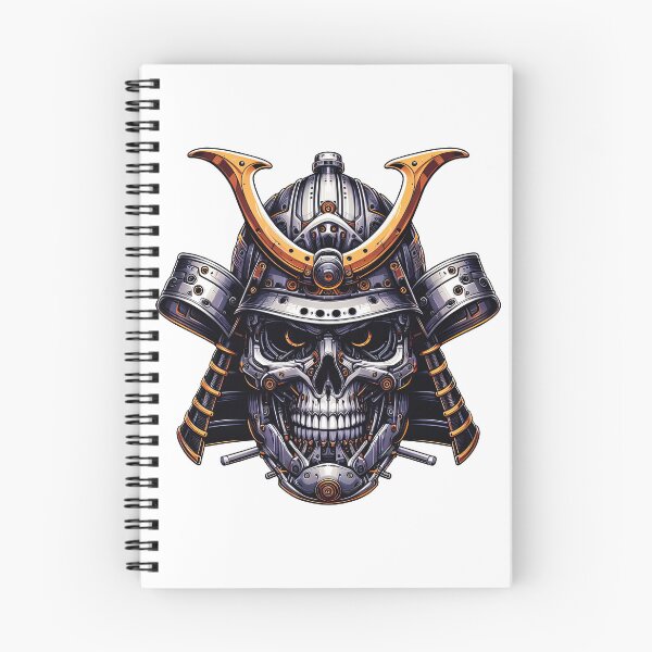Item preview, Cyber Samurai S01 D04 designed and sold by Houerd.