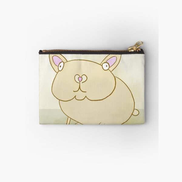 Item preview, Hampter painting designed and sold by OrangesAndFun.