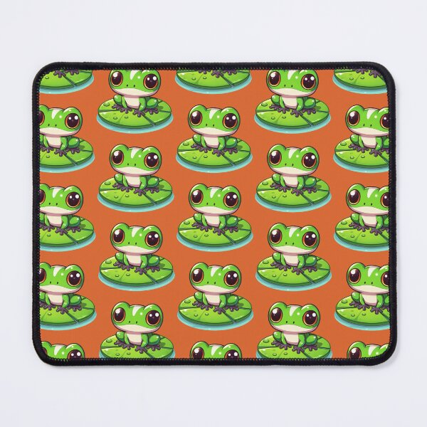 Item preview, Frog designed and sold by ~ QPAIC ~.