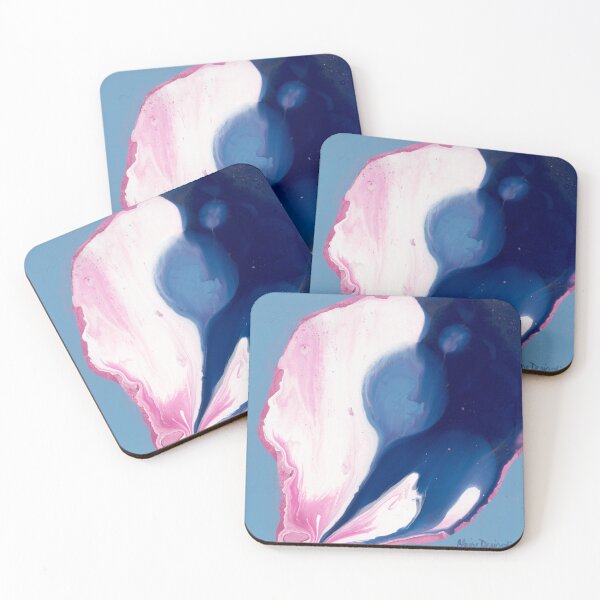 Item preview, Deep, Deep Down designed and sold by Claire Desjardins.