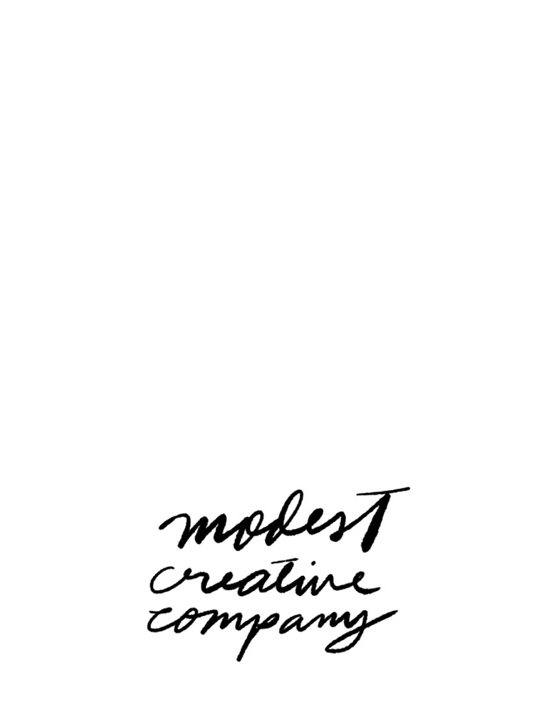 Thumbnail 4 of 4, iPhone Case, Modest Script designed and sold by Modest Creative Company.