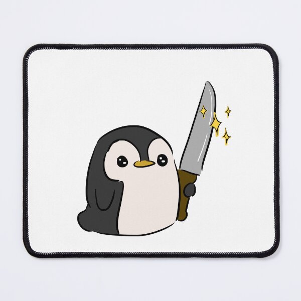 Item preview, Penguin designed and sold by Timothynvb.