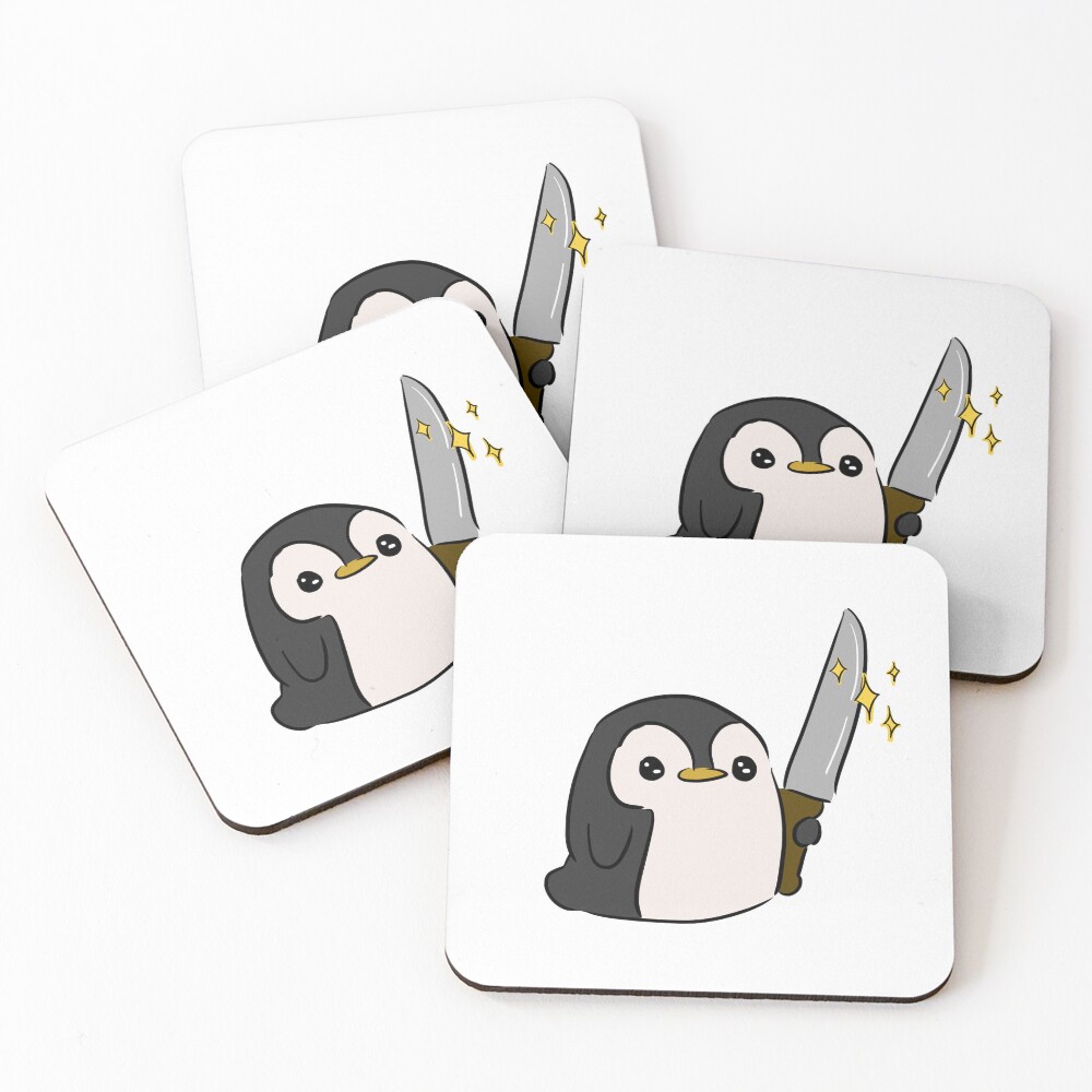 Item preview, Coasters (Set of 4) designed and sold by Timothynvb.