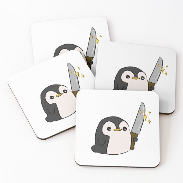 Item preview, Penguin designed and sold by Timothynvb.