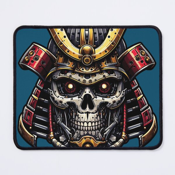 Item preview, Cyber Samurai S01 D06 designed and sold by Houerd.