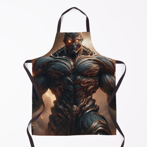 Item preview, Giant of Will designed and sold by imagi-naition.