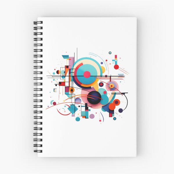 Item preview, Chromatic Harmonics, small designed and sold by Tillyvanilli.