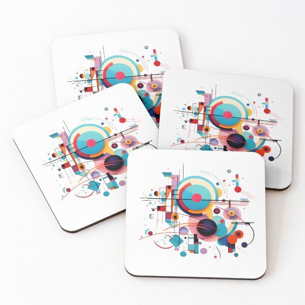 Item preview, Chromatic Harmonics, small designed and sold by Tillyvanilli.