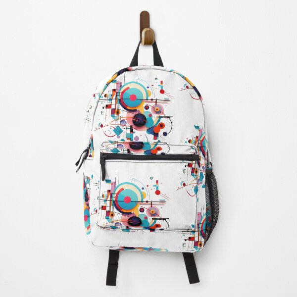 Item preview, Chromatic Harmonics, small designed and sold by Tillyvanilli.