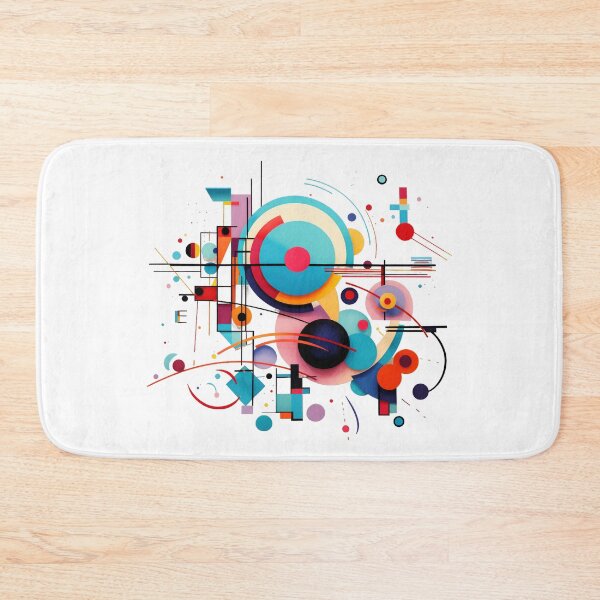 Item preview, Chromatic Harmonics, small designed and sold by Tillyvanilli.