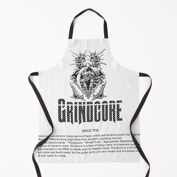 Item preview, Grindcore designed and sold by sonnycosmics.