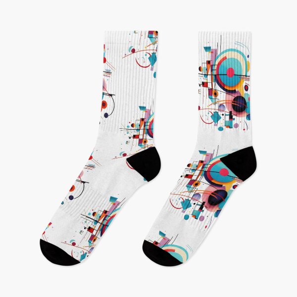 Item preview, Chromatic Harmonics, small designed and sold by Tillyvanilli.