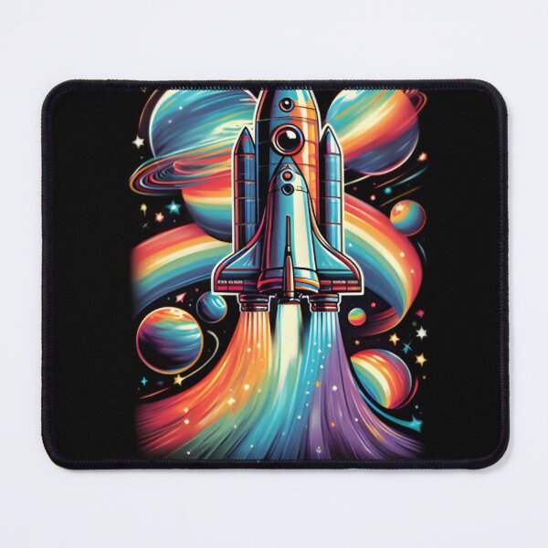 Item preview, Space Travel designed and sold by EnchantWearEmpo.