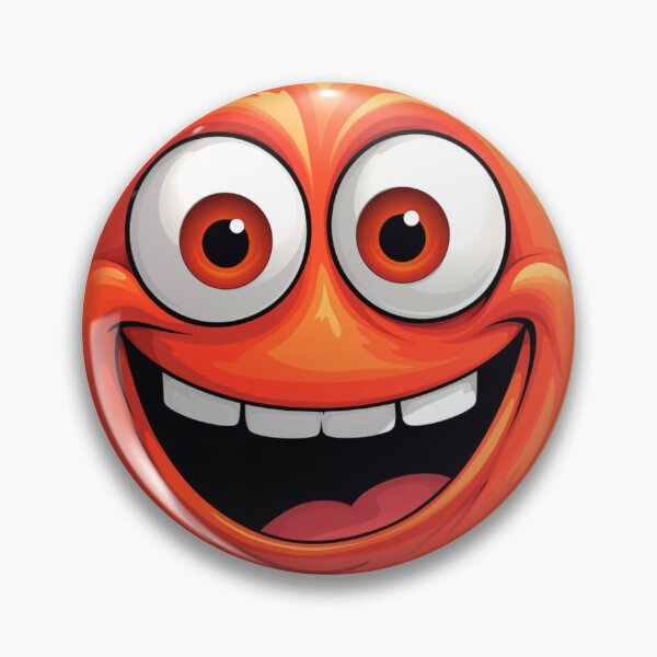 Item preview,  Epic face red face  designed and sold by Socool101.
