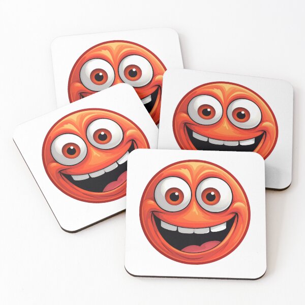 Item preview,  Epic face red face  designed and sold by Socool101.