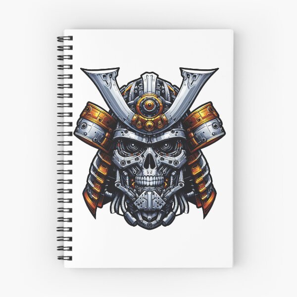 Item preview, Cyber Samurai S01 D08 designed and sold by Houerd.