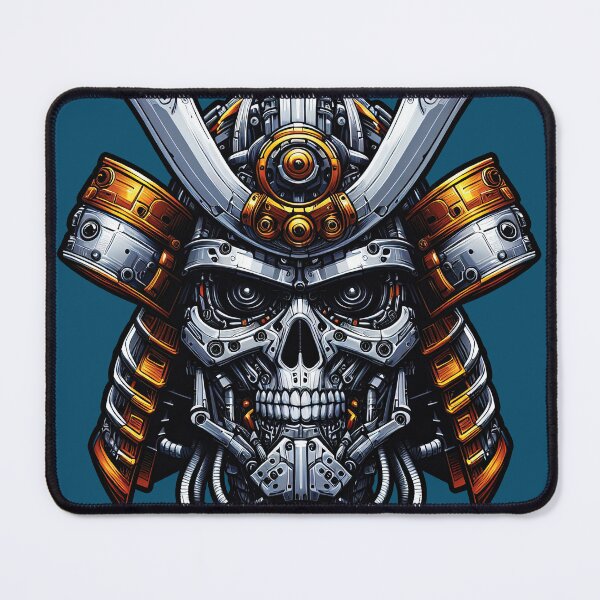 Item preview, Cyber Samurai S01 D08 designed and sold by Houerd.
