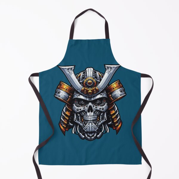 Item preview, Cyber Samurai S01 D08 designed and sold by Houerd.