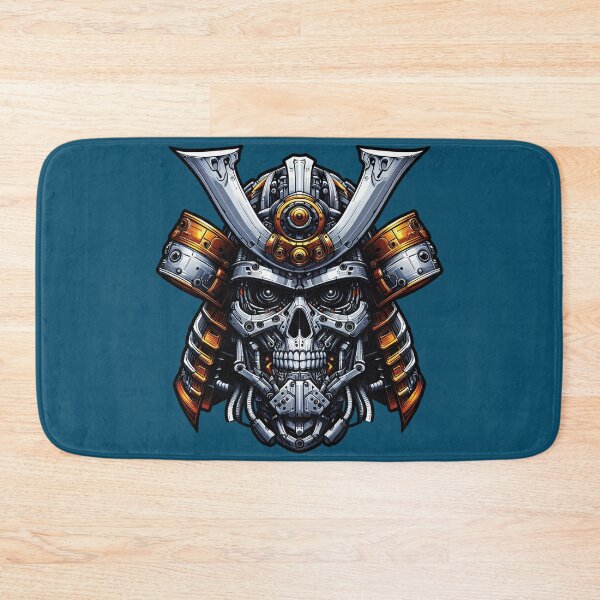 Item preview, Cyber Samurai S01 D08 designed and sold by Houerd.