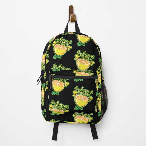 Item preview, Lemon Fruit With Slogan Sweet Like A Lemon designed and sold by RaybenMedia.