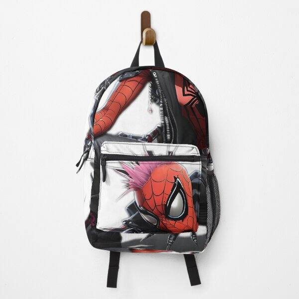 Item preview, Spider punk designed and sold by LGNDBYSIN.