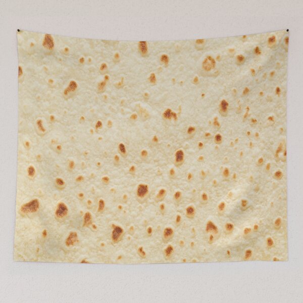 Item preview, Wrap Fajitas - Tortilla Burrito designed and sold by SLH-69.
