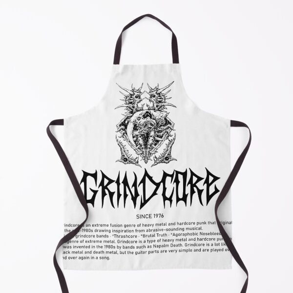 Item preview, Grindcore II designed and sold by sonnycosmics.