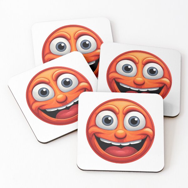 Item preview,  Epic red face  designed and sold by Socool101.