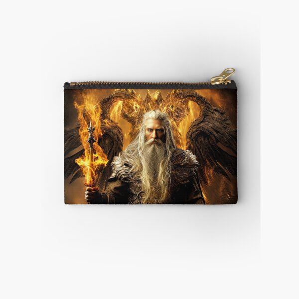 Item preview, Lord of Hosts designed and sold by OccultDreams.