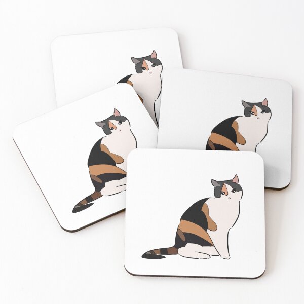 Item preview, Calico Cat designed and sold by Timothynvb.