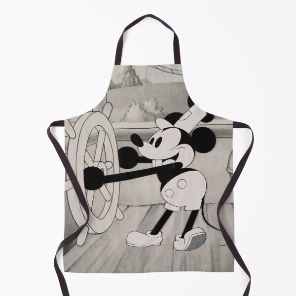 Item preview, Steamboat Willie, Mickey Original version (1928). HIGH RESOLUTION designed and sold by MINDTHECHERRY.