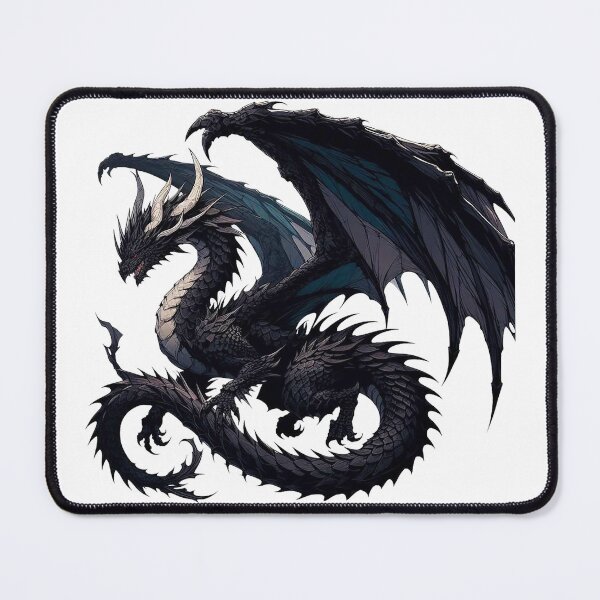 Item preview, Dragon RPG designed and sold by TomaszL.