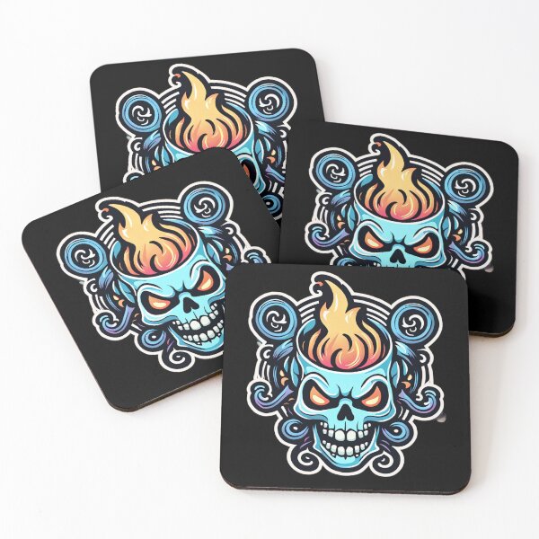 Artikelvorschau, Burn Baby Burn entworfen und verkauft von digistampdesign.