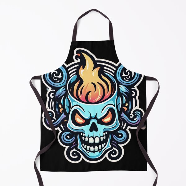 Item preview, Burn Baby Burn designed and sold by digistampdesign.