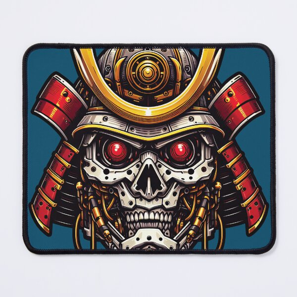 Item preview, Cyber Samurai S01 D10 designed and sold by Houerd.