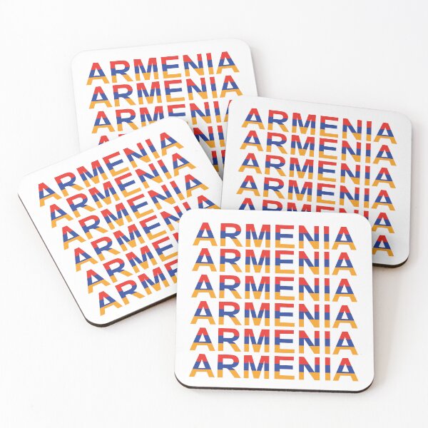 Item preview, I LOVE ARMENIA designed and sold by MAKE A DAR-WISH.