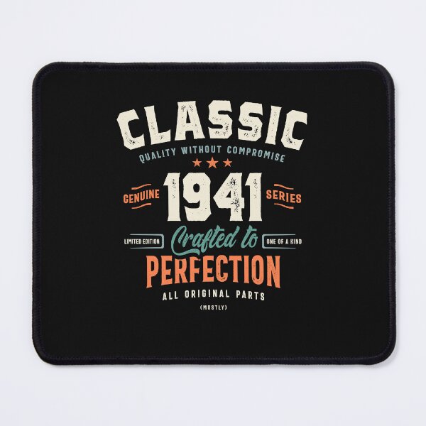 Item preview, 1941 83rd Birthday Gifts 83 Year Old Men Women designed and sold by cidolopez.