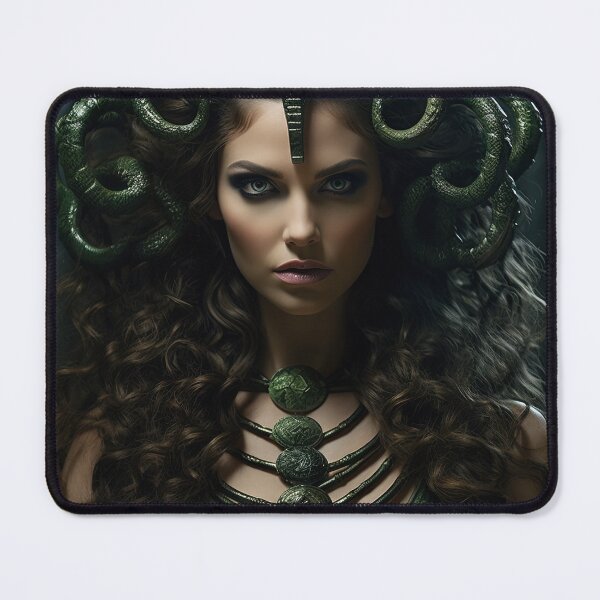 Item preview, Lowiena designed and sold by OccultDreams.