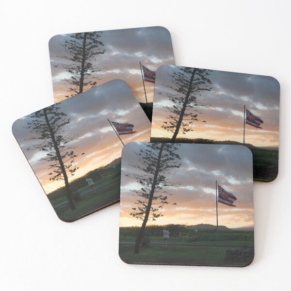 Item preview, Sunrise on the Road to Hana designed and sold by Mark Prior.