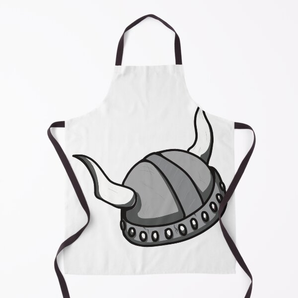 Item preview, Casco vikingo designed and sold by Haydan O'Callaghan.