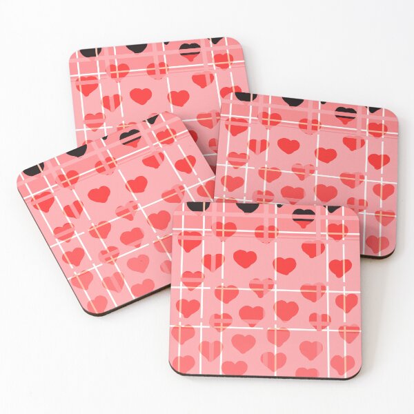 Item preview, abstracto con tonos rosados designed and sold by azet-art.